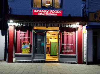 Rasamayifoods, Leenderweg, Eindhoven