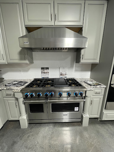 Appliance Store «Slyman Bros Appliances», reviews and photos, 15050 Manchester Rd, Ballwin, MO 63011, USA