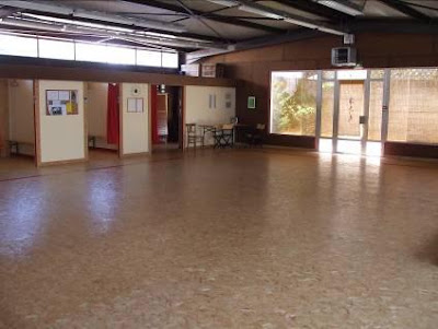 Centre Mikado à Dole