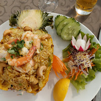 Plats et boissons du Restaurant thaï 9 BAAN THAI à Florensac - n°7