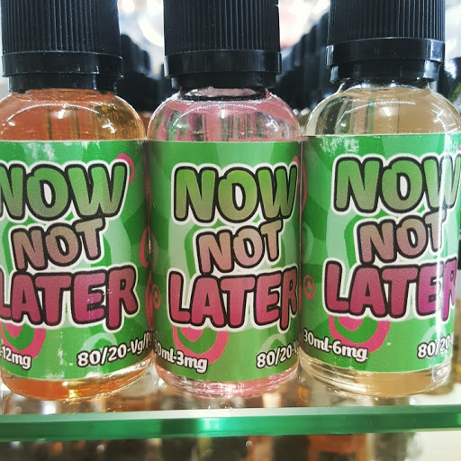 Party Store «Express Tobacco Vapor & Liqour Outlet», reviews and photos, 704 S Lapeer Rd, Lake Orion, MI 48362, USA