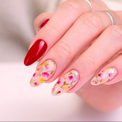 Shellac Sysi Cosmetics. Vegan & Made in Germany
