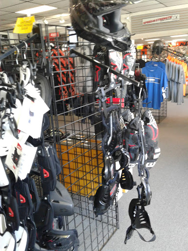 Motorcycle Dealer «Cycle Specialty», reviews and photos, 104 Kenwood Rd, Fayetteville, GA 30214, USA
