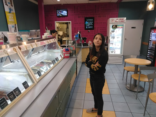 Ice Cream Shop «Marble Slab Creamery», reviews and photos, 10670 Culebra Rd #103, San Antonio, TX 78251, USA