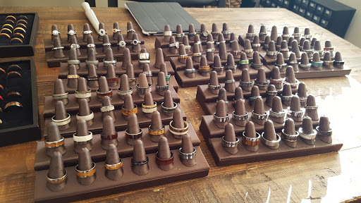 Jewelry Designer «Jewelry by Johan», reviews and photos, 553 Hayward Ave N #200, Oakdale, MN 55128, USA