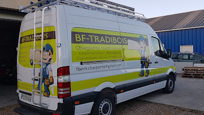 BF-TRADIBOIS à Bessancourt