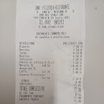 Photo n°1 de l'avis de Daniele.e fait le 23/08/2023 à 20:26 sur le  Del Viale (Bar, Pizzeria, Ristorante) à Imola