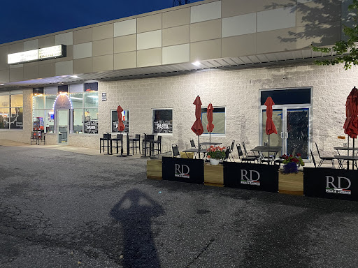 Roma's Delight Pizza & Catering