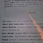 Photo n°1 de l'avis de Francesco.e fait le 23/06/2023 à 06:52 sur le  Osteria della Vittoria à Volpago del Montello