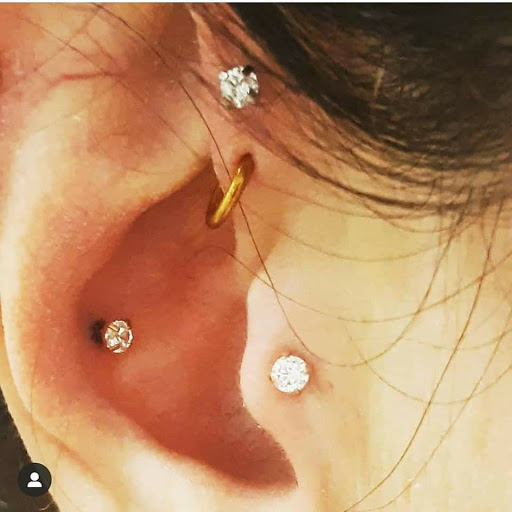 Explore baltimore tattoo ideas, creative tattoo ideas in Charleston, available at Exotic Impressions Body Piercing