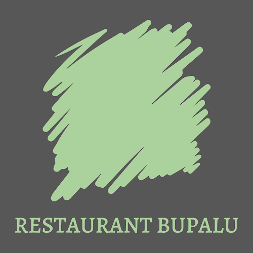 Restaurant BUPALU - Luzern