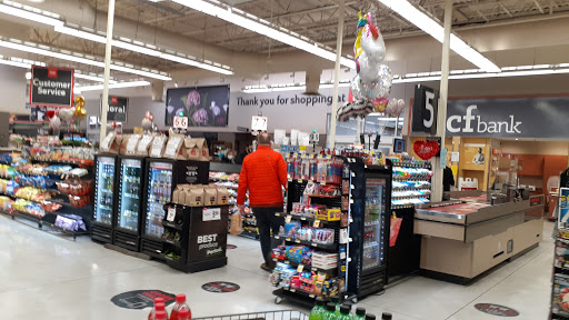 Supermarket «Cub Foods», reviews and photos, 7850 Cahill Ave, Inver Grove Heights, MN 55076, USA