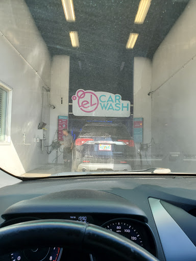 Car Wash «El Car Wash», reviews and photos, 12170 SW 8th St, Miami, FL 33184, USA
