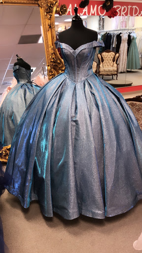 Bridal Shop «Alamo Bridal», reviews and photos, 2211 NW Military Hwy #120, San Antonio, TX 78213, USA