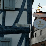 Photo n°2 de l'avis de Jens.e fait le 30/08/2022 à 06:41 sur le  Fachwerk Steinheim - Das Handwerk zum Fachwerk à Hanau