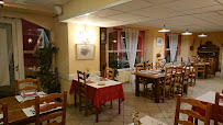 Atmosphère du Restaurant La Bastide d'Olt - Chez Bubu à Golinhac - n°1