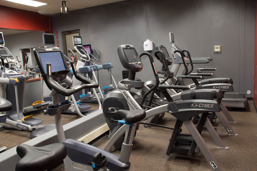 Gym «Mountainside Fitness Ice Den», reviews and photos, 9375 E Bell Rd, Scottsdale, AZ 85260, USA