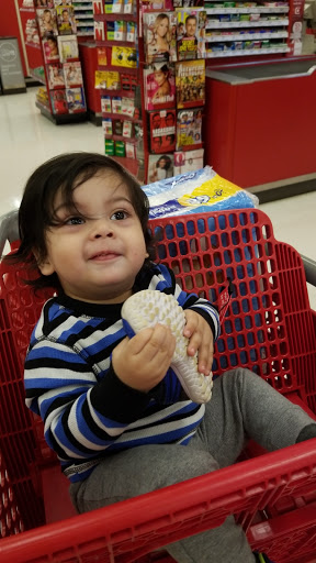 Department Store «Target», reviews and photos, 5570 Roswell Rd, Sandy Springs, GA 30342, USA