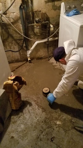 Plumber «Roto-Rooter Plumbing & Drain Services», reviews and photos, 1077 W Boylston St #201, Worcester, MA 01606, USA