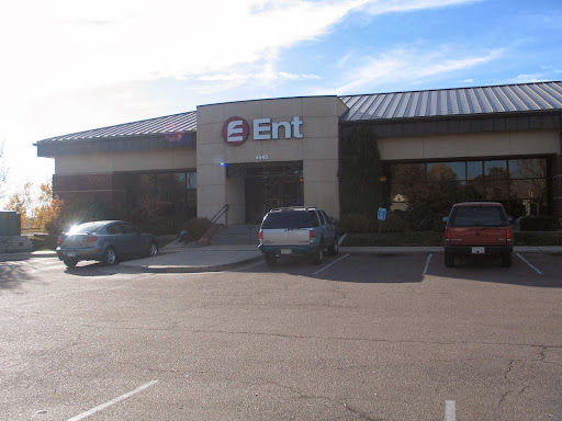 Ent Credit Union Galley Service Center, 4545 Galley Rd, Colorado Springs, CO 80915, USA, Credit Union