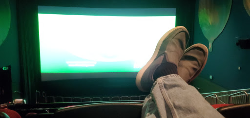 Movie Theater «Edwards Valencia 12 & IMAX», reviews and photos, 24435 Town Center Dr, Santa Clarita, CA 91355, USA