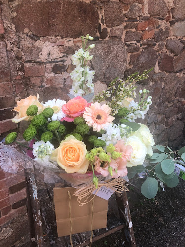 Reviews of Katie Alice Floral Design in Leicester - Florist
