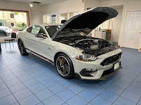 Windward Ford of Hawaii - Photo 3 - Car repair in Kailua, HI, Kailua