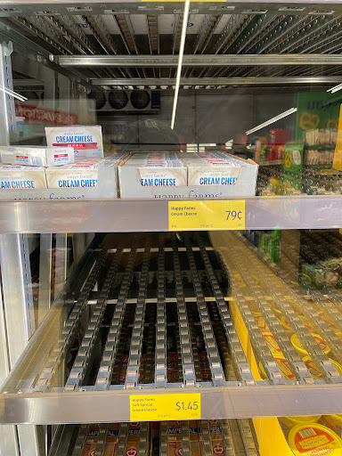 Supermarket «ALDI», reviews and photos, 2526 Freedom Dr, Charlotte, NC 28208, USA