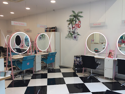 Tchip Coiffure Lyon 7 à Lyon