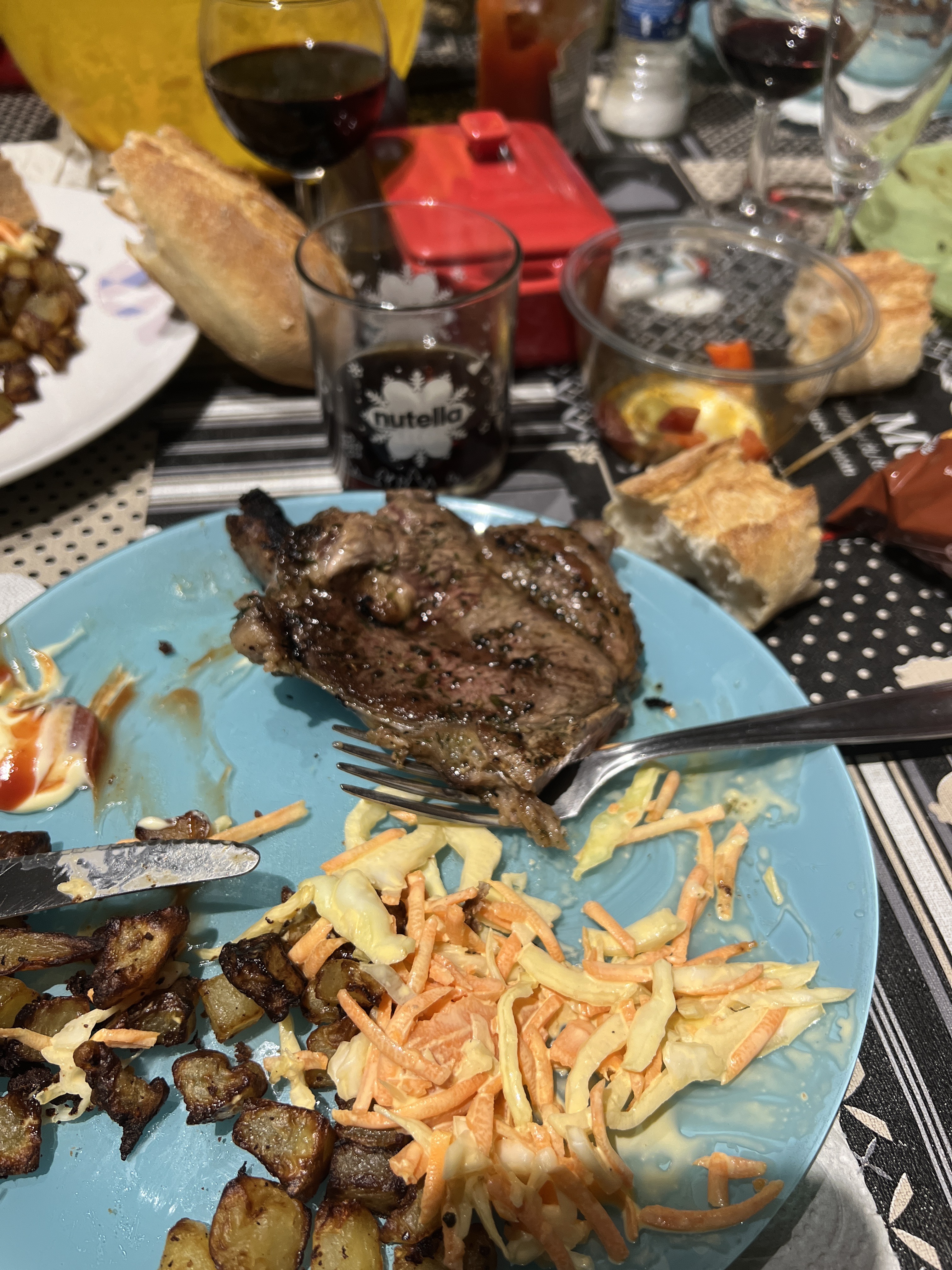 Photo n° 2 de l'avis de Thibault.M fait le 20/05/2023 à 20:35