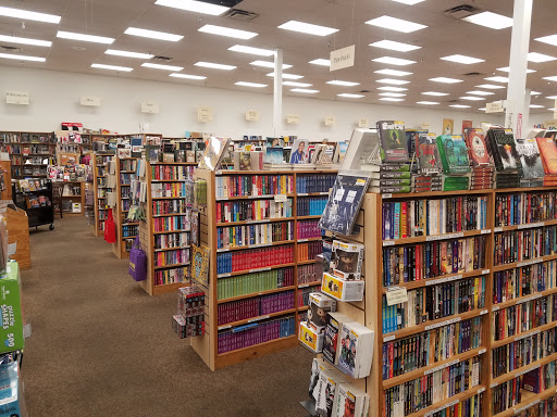 Book Store «Half Price Books», reviews and photos, 6339 E Southern Ave, Mesa, AZ 85206, USA