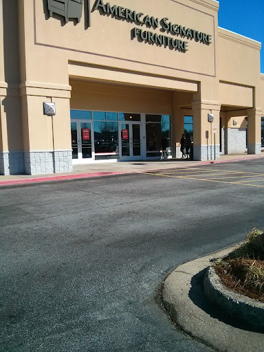 Furniture Store «American Signature Furniture», reviews and photos, 1972 Mt Zion Rd, Morrow, GA 30260, USA