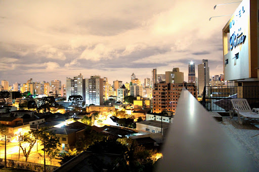 Flat Curitiba
