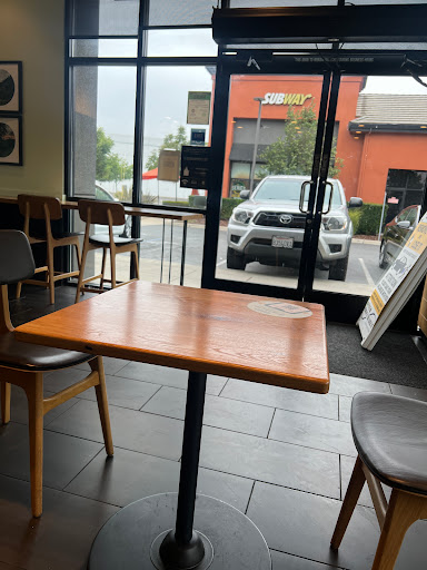 Starbucks image