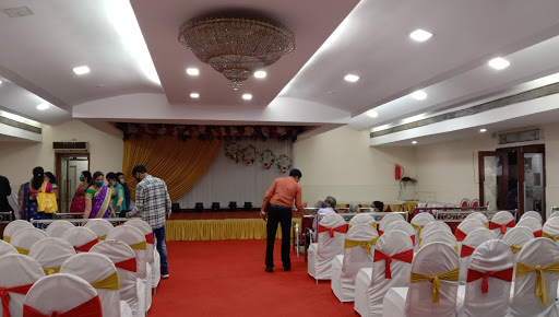 Tirupati Banquet Hall