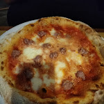 Photo n°1 de l'avis de Denis.a fait le 17/08/2022 à 19:37 sur le  Pizzeria Braceria Nonno Chitò à Roseto degli Abruzzi