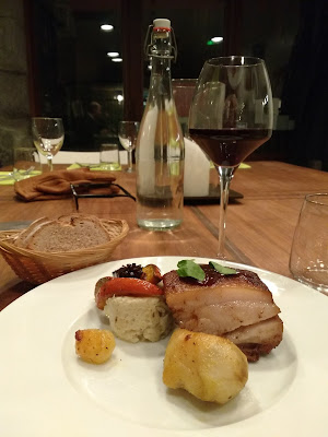 DEUX NEUF DEUX Restaurant-Ateliers Culinaires à Grenoble