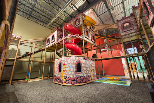 Kids Kingdom Daycare and Play Centre