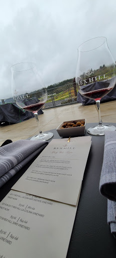 Winery «REX HILL», reviews and photos, 30835 OR-99W, Newberg, OR 97132, USA