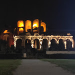 Photo n°8 de l'avis de Aurelio.e fait le 16/12/2018 à 23:06 sur le  Amico Bio Spartacus Arena à Santa Maria Capua Vetere