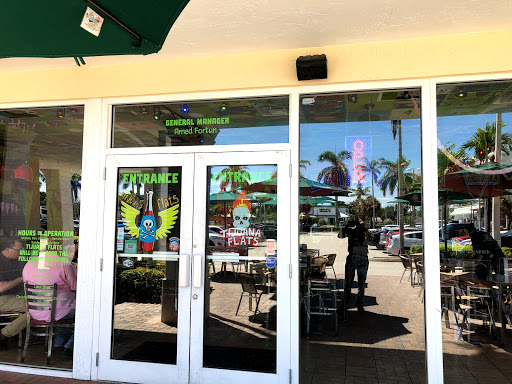 Tex-Mex Restaurant «Tijuana Flats», reviews and photos, 13256 Biscayne Blvd, North Miami, FL 33181, USA