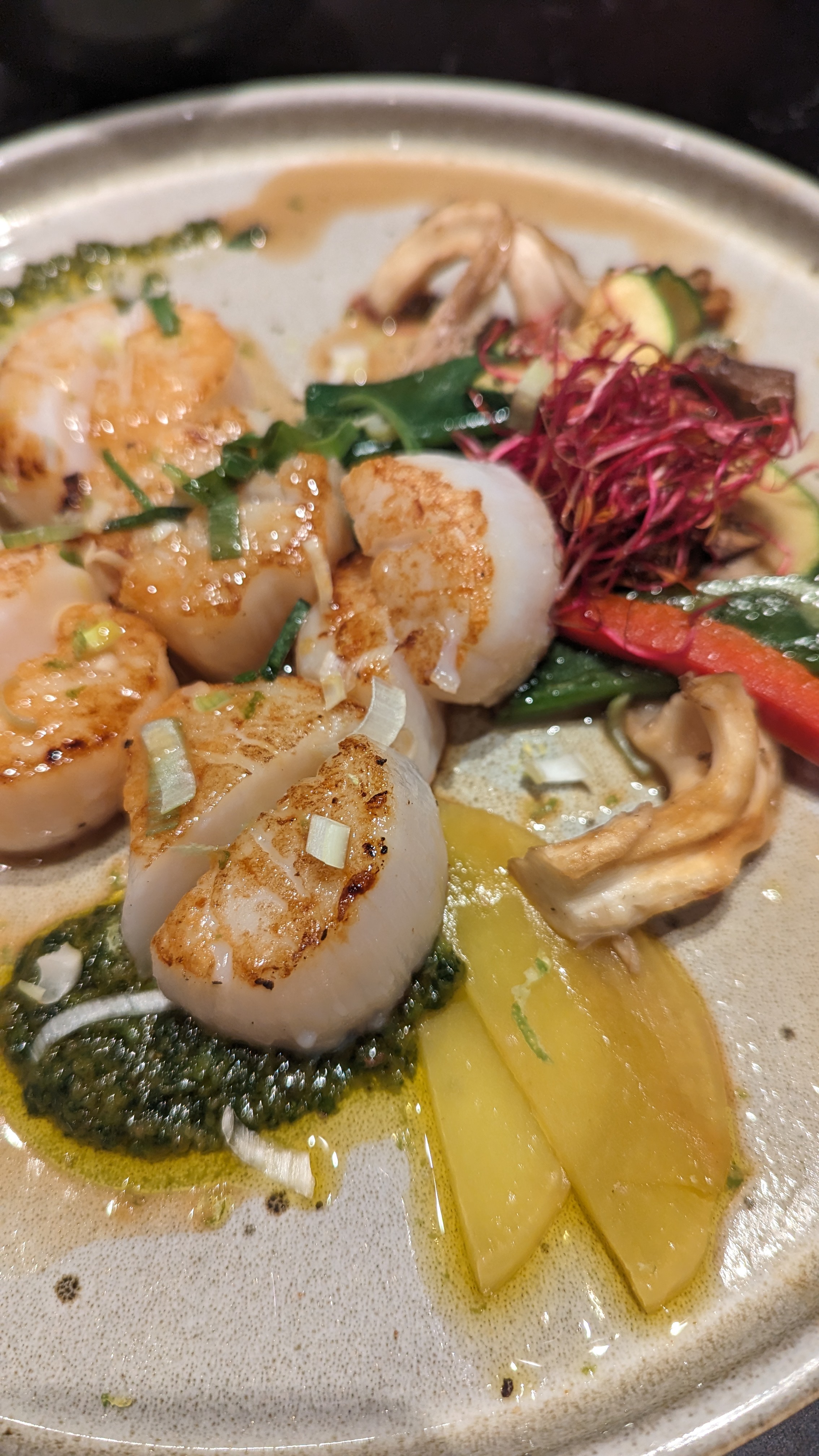 Photo n° 2 de l'avis de Stephane.o fait le 27/03/2024 à 15:35