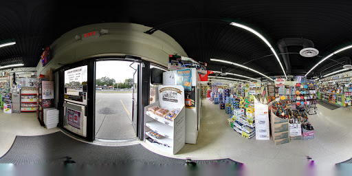 Liquor Store «A & B Liquor Store», reviews and photos, 46778 Van Dyke, Utica, MI 48317, USA