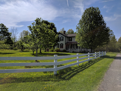 Non-Profit Organization «Buffalo Niagara Heritage Village», reviews and photos, 3755 Tonawanda Creek Rd, Amherst, NY 14228, USA