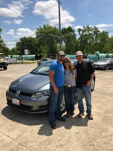 Used Car Dealer «Fall Creek Motor Cars», reviews and photos, 6111 Aldine Bender Rd, Humble, TX 77396, USA