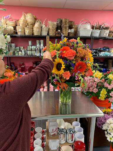 Florist «Dazzling Florist», reviews and photos, 909 West St, Annapolis, MD 21401, USA