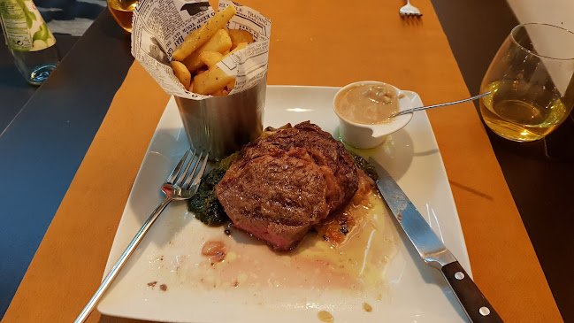 Steak & Co - Restaurante