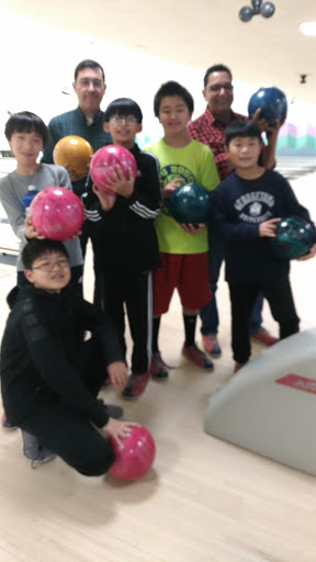 Bowling Alley «Herrill Lanes», reviews and photos, 465 Herricks Rd, New Hyde Park, NY 11040, USA