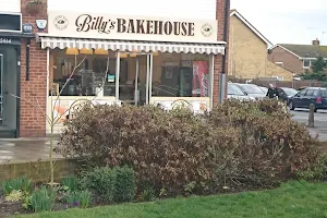 Billy's Bakehouse Ltd image
