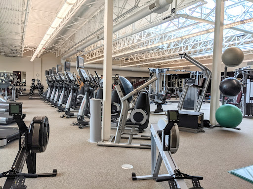 Gym «Synergy Fitness», reviews and photos, 426 Industrial Ave, Williston, VT 05495, USA